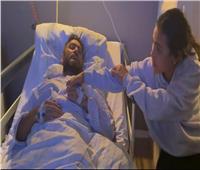 نجوم الفن يدعمون تامر حسني بعد استئصال جزء من الكلى