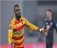 الأهلي يضع الكونغولي بولولو على قائمة أولوياته في الشتاء