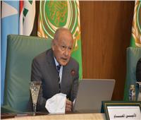 أبو الغيط : الإعلام العربى يظل حائط صد في مواجهة الفكرالمتشدد ودعم القضايا الاقليمية