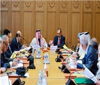 الجامعة العربية تضع خارطة الفرص الاستثمارية 