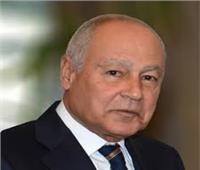 الأمين العام لجامعة الدول العربية يفتتح النسخة الرابعة من "جائزة التميّز الحكومي العربي"