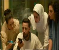 فيلم «صوت هند رجب» يترشح لـ جائزة أفضل فيلم فى الجولدن جلوب 2026
