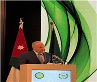 أبوالغيط : التنمية الاجتماعية لا تنفصل عن إنهاء معاناة الفلسطينيين