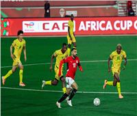 ريمونتادا للفراعنة| منتخب مصر يحقق فوزا قاتلا أمام زيمبابوي في أمم أفريقيا 2025
