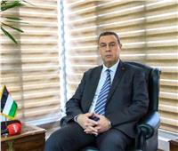  دياب اللوح يشيد باحتضان مصر للطلاب الفلسطينيين في ظل محنة الحرب 