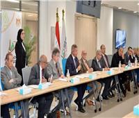 رئيس الأعلى للإعلام يشارك في مناقشة التوصيات النهائية للجنة تطوير الصحافة 