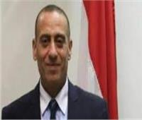 الملاح سامح فوزي رئيسا لسلطة الطيران المدني المصري 