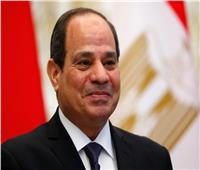 الرئيس السيسي يوفد مندوبين للتعزية.. اليوم