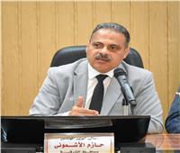 مناطق صناعية جديدة ببلبيس وتقنين وضع ٥٩١ مصنع لإتاحة ١٦ألف فرصة عمل 