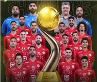 الرابعة تواليا والعاشرة تاريخيا| يد مصر يحصد لقب أفريقيا على حساب تونس