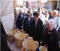 وزير الشباب يشهد مجموعة من أنشطة وفعاليات الوزارة بالوادي الجديد