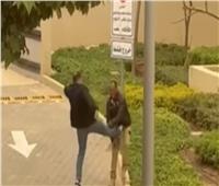 محامي رجل أعمال متهم بالتعدي على فرد أمن: المجني عليه طلب 3 ملايين جنيه