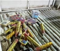 محافظ أسوان يوجه بحملات مكثفة لتنفيذ قرار حظر الألعاب النارية 