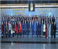 النائب العام يشهد إفطار رمضان مع موظفي النيابة العامة    