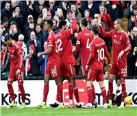 تشكيل ليفربول المتوقع أمام وولفرهامبتون في كأس الاتحاد الإنجليزي