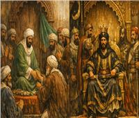 أحداث رمضانية I مبايعة الحسن بن علي بالخلافة والمعز لدين الله الفاطمي يتولى الحكم