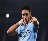 مرموش يقود مانشستر سيتي أمام وست هام