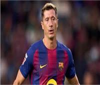 الشوط الأول| برشلونة يتقدم على إشبيلية بثلاثية