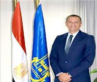 محافظ أسوان يقرر غلق الملاحة النهرية بصفة مؤقته بسبب العاصفة الترابية وسوء احوال الطقس
