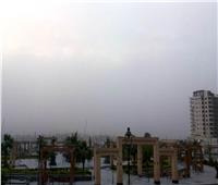 عبر أجهزة مركز سيطرة الشبكة الوطنية .. محافظ أسوان يتابع تقلبات الطقس والأحوال الجوية