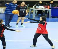 اليوم.. ثاني مواجهات ربع نهائي دوري السوبر لسيدات السلة