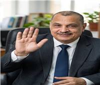 وداعا الكاتب الصحفي شهاب العلكي