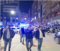 محافظ الشرقية يوجه بتكثيف المتابعة الميدانية  لترشيد استهلاك الطاقة