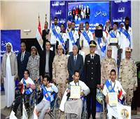 القوات المسلحة تدفع بلجان لإنهاء المواقف التجنيدية للمواطنين بالمناطق الحدودية