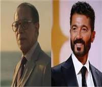 حقيقة تعاقد خالد النبوي على مسلسل مصطفى محمود رمضان 2027