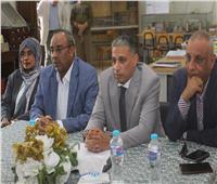 "عطية" يوجه برفع درجة الاستعداد القصوى لامتحانات الثانوية السودانية
