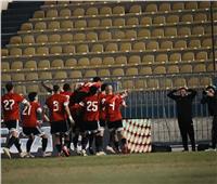 طلائع الجيش يفوز على البنك الأهلي بهدف في الدوري 