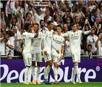 موعد مباراة ريال مدريد وجيرونا في الدوري الإسباني.. والقناة الناقلة