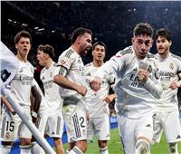  تشكيل ريال مدريد المتوقع أمام جيرونا في الدوري الإسباني