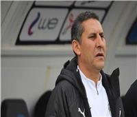 حسين عبد اللطيف يعلن قائمة منتخب لناشئين 