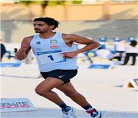 تأهل 4 مصريين لنهائي كأس العالم للخماسي الحديث بالقاهرة