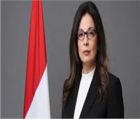وزيرة الثقافة:شلاتين نموذج مهم للتنوع الثقافي ونحرص على صونه ودعمه
