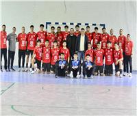 خسارة مثيرة لمنتخب اليد 2008 أمام إسبانيا.. والفراعنة ينافسون على البرونزية