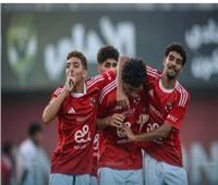 «أهلي 2007» يحسم لقب بطولة الجمهورية بالفوز على زد في ختام الموسم