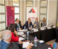 جمال الدين: الاستراتيجية الوطنية لحقوق الإنسان أرست إطارا وطنيا جامعا