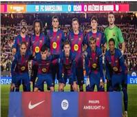 برشلونة يواجه سيلتا فيجو لمواصلة الصدارة في الدوري الإسباني