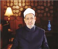 شيخ الأزهر يهنئ الرئيس السيسي والقوات المسلحة والشعب المصري بذكرى تحرير سيناء