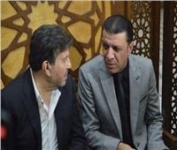 تطورات الحالة الصحية لـ هاني شاكر.. نقيب الموسيقيين يكشف التفاصيل