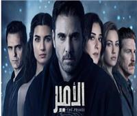 لأول مرة عربيًا.. بيدرو ألونسو يقتحم الدراما المصرية مع أحمد عز في «الأمير»