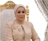 السيدة انتصار السيسي: نفخر بتضحيات الأبطال في ذكرى تحرير سيناء