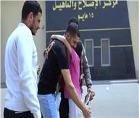 بقرار رئاسي .. الإفراج عن 602 نزيل في ذكرى تحرير سيناء
