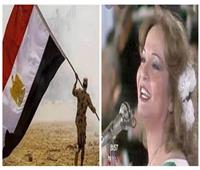 شادية تغني بلا أجر.. أسرار جديدة تكشف كواليس أغاني سيناء الوطنية