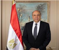 نقل ما يقرب من 67 ألف حاج من مختلف المطارات المصرية إلى الأراضي المقدسة ...ووزارة الداخلية شريك نجاح فى انسيابية التشغيل  