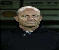 توروب يكشف سر الفوز على الزمالك ويشيد ببن شرقي والشحات