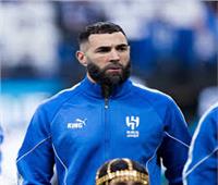 بنزيما أساسيًا.. تشكيل الهلال المتوقع أمام الحزم في الدوري السعودي