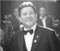 نسيانك صعب أكيد..وفاة أمير الغناء العربى (هانى شاكر)